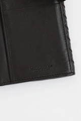 Bottega Veneta Intrecciato Long Wallet