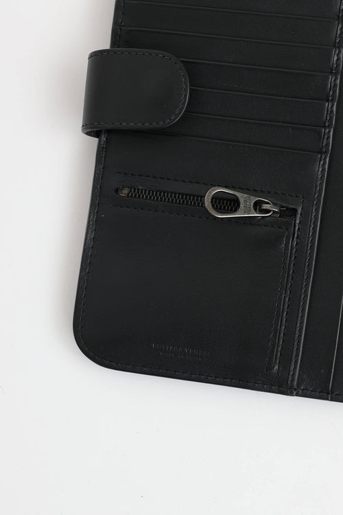 Bottega Veneta Intrecciato Organizer