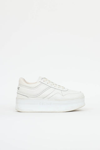 Celine Platform Sneaker