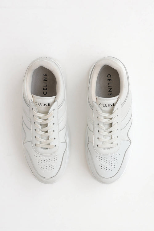 Celine Platform Sneaker