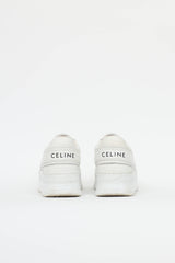 Celine Platform Sneaker