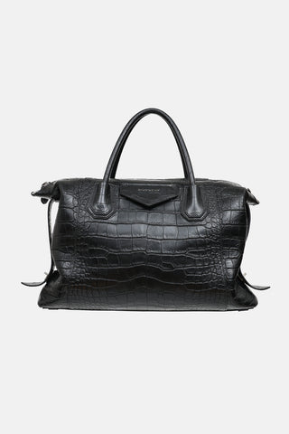 Givenchy Medium Antigona Embossed Bag