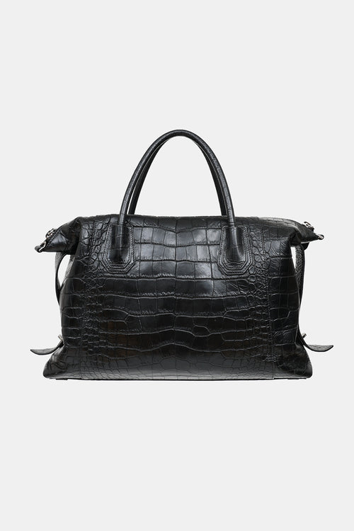 Givenchy Medium Antigona Embossed Bag