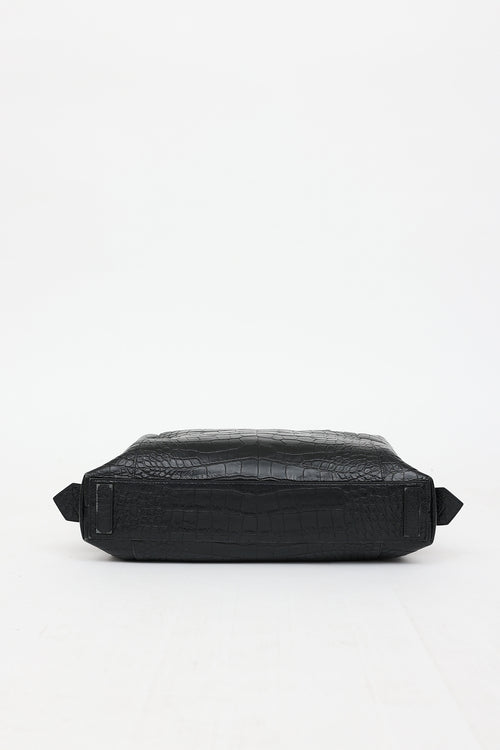 Givenchy Medium Antigona Embossed Bag