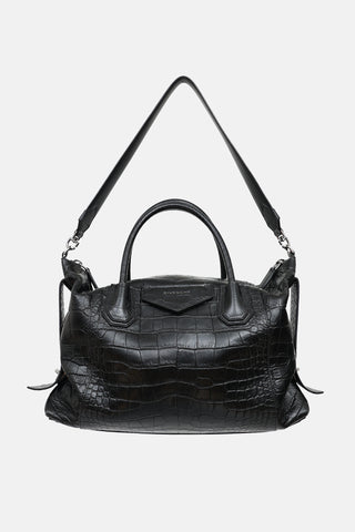 Givenchy Medium Antigona Embossed Bag