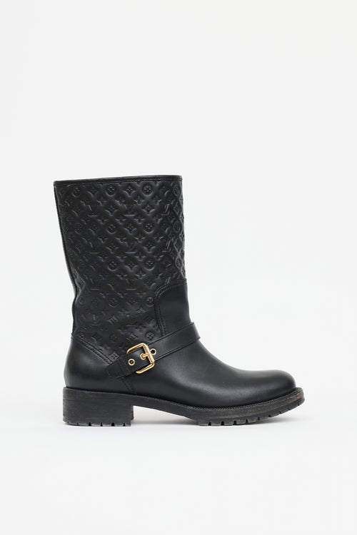 Louis Vuitton Empriente Monogram Boot