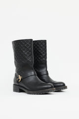 Louis Vuitton Empriente Monogram Boot