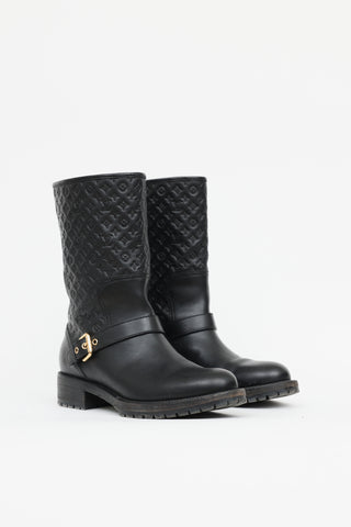 Louis Vuitton Empriente Monogram Boot