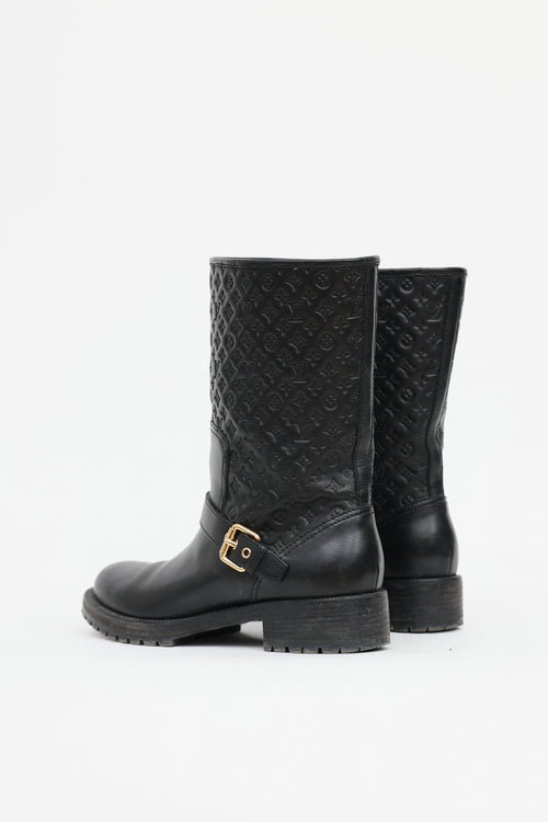 Louis Vuitton Empriente Monogram Boot
