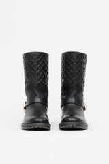 Louis Vuitton Empriente Monogram Boot