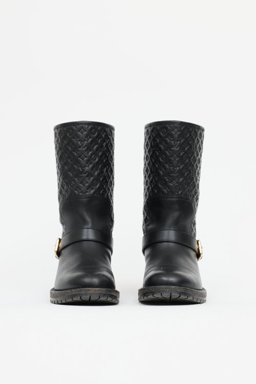 Louis Vuitton Empriente Monogram Boot