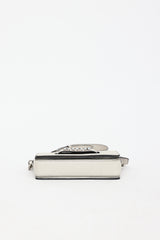 Dior 2021 Diorevolution Mosaic Flap Bag