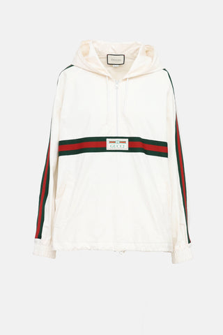 Gucci 2021 Windbreaker Jacket