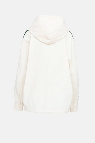 Gucci 2022 Windbreaker Jacket