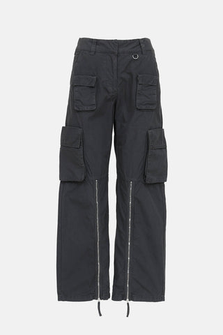 Acne Studios Cargo Pants