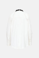 Brunello Cucinelli Bow Tie Shirt