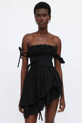 Elywood SS 2021 Layered Atonement Dress