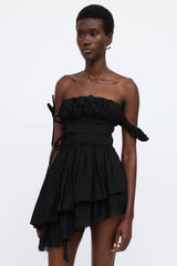 Elywood SS 2021 Layered Atonement Dress