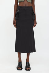 Hyein Seo Cargo Co-ord Set