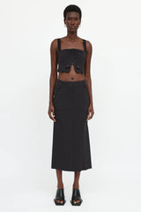 Hyein Seo Cargo Co-ord Set