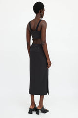 Hyein Seo Cargo Co-ord Set