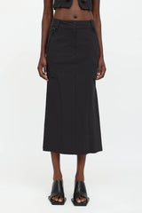 Hyein Seo Cargo Co-ord Set