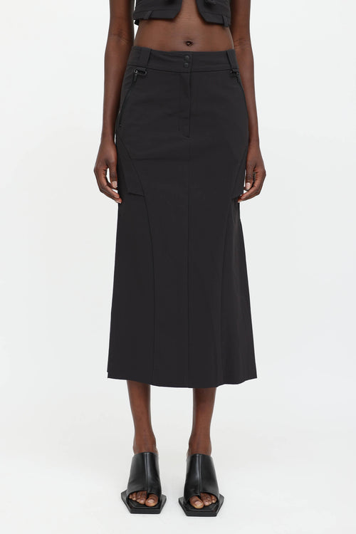 Hyein Seo Cargo Co-ord Set