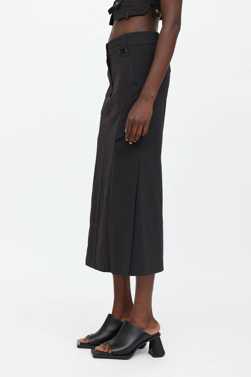 Hyein Seo Cargo Co-ord Set