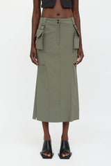 Hyein Seo Cargo Co-ord Set