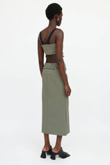 Hyein Seo Cargo Co-ord Set