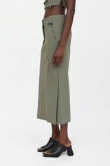 Hyein Seo Cargo Co-ord Set