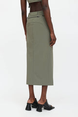 Hyein Seo Cargo Co-ord Set