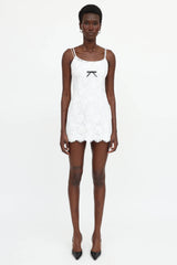 Shushu/Tong Lace Dress