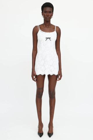 Shushu/Tong Lace Dress