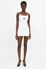 Shushu/Tong Lace Dress