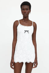 Shushu/Tong Lace Dress