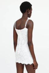 Shushu/Tong Lace Dress