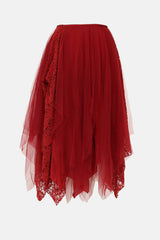 Elywood Lace Skirt