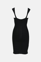 Hervé Léger Bandage Dress