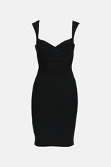 Hervé Léger Bandage Dress