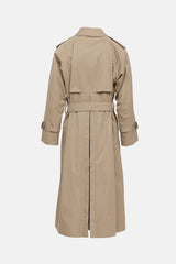 Burberry Long Trench Coat