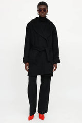 Celine Teddy Coat
