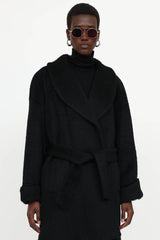 Celine Teddy Coat