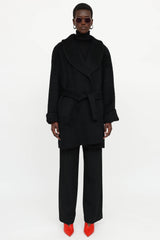 Celine Teddy Coat