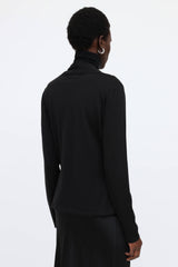 Celine C. 2000s Scarf Top