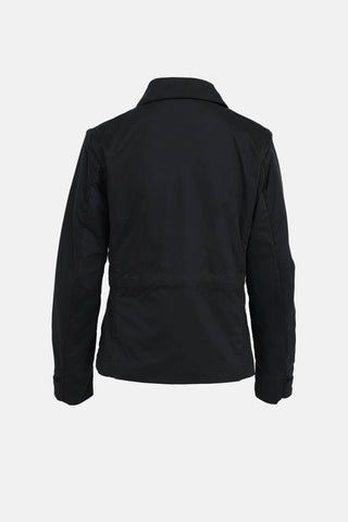 Jil Sander Four Pocket Jacket
