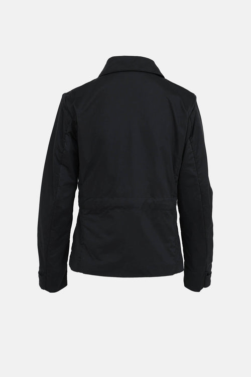 Jil Sander Four Pocket Jacket