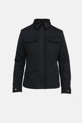 Jil Sander Four Pocket Jacket