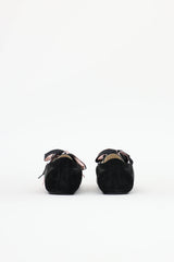 Repetto Silk Ribbon Tennis Sneaker