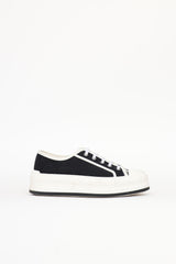 Dior WalkNDior Platform Sneaker
